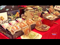 Moon Cake